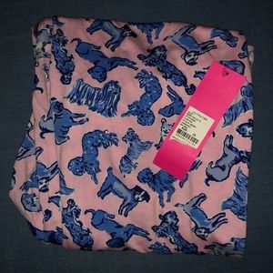 Lilly Pulitzer PJ Pants